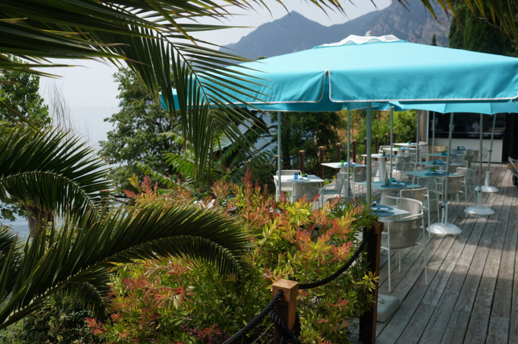 EALA LAGO DI GARDA