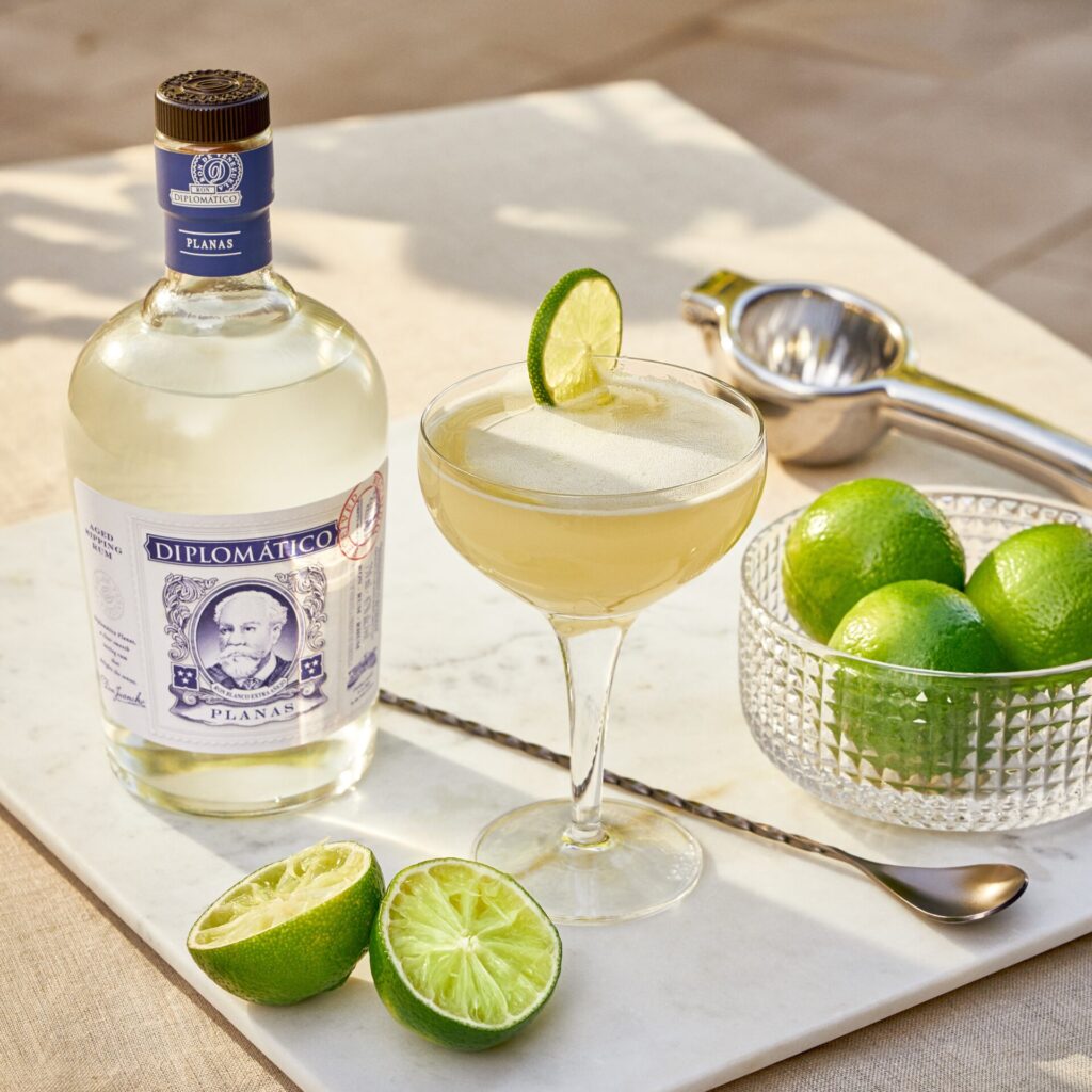 daiquiri ricetta