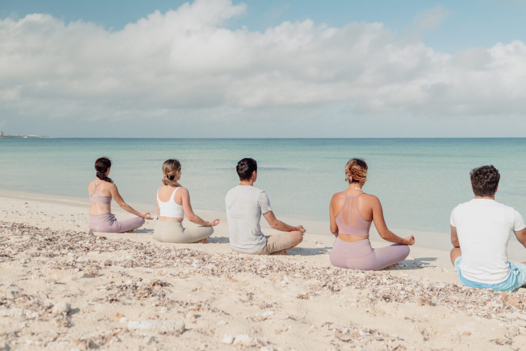 YOGA ARUBA