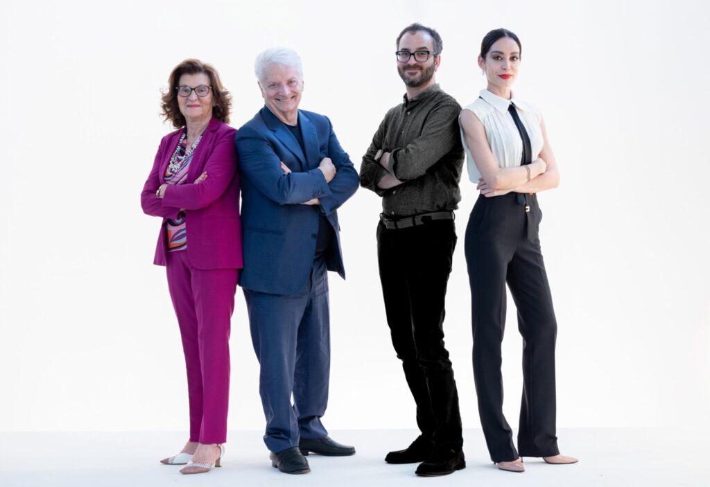 famiglia massari