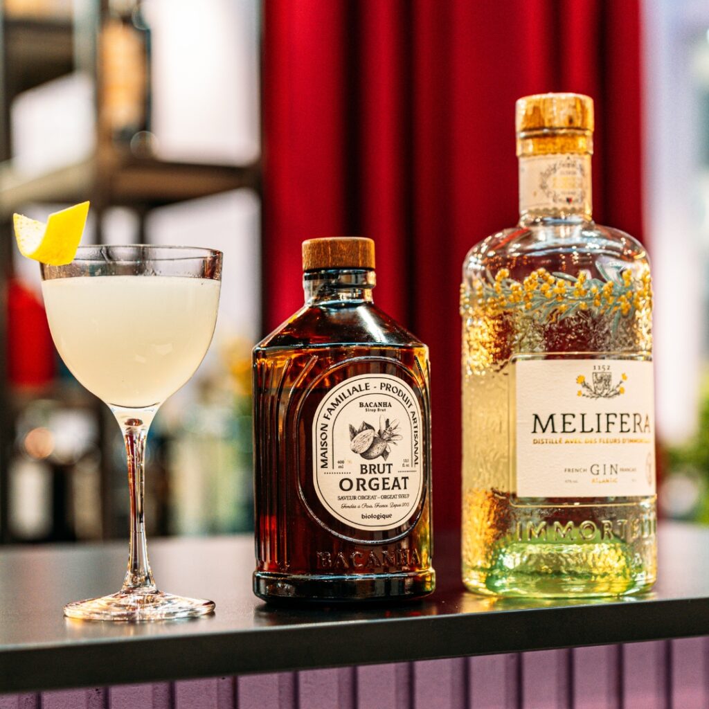cocktail per chiesa