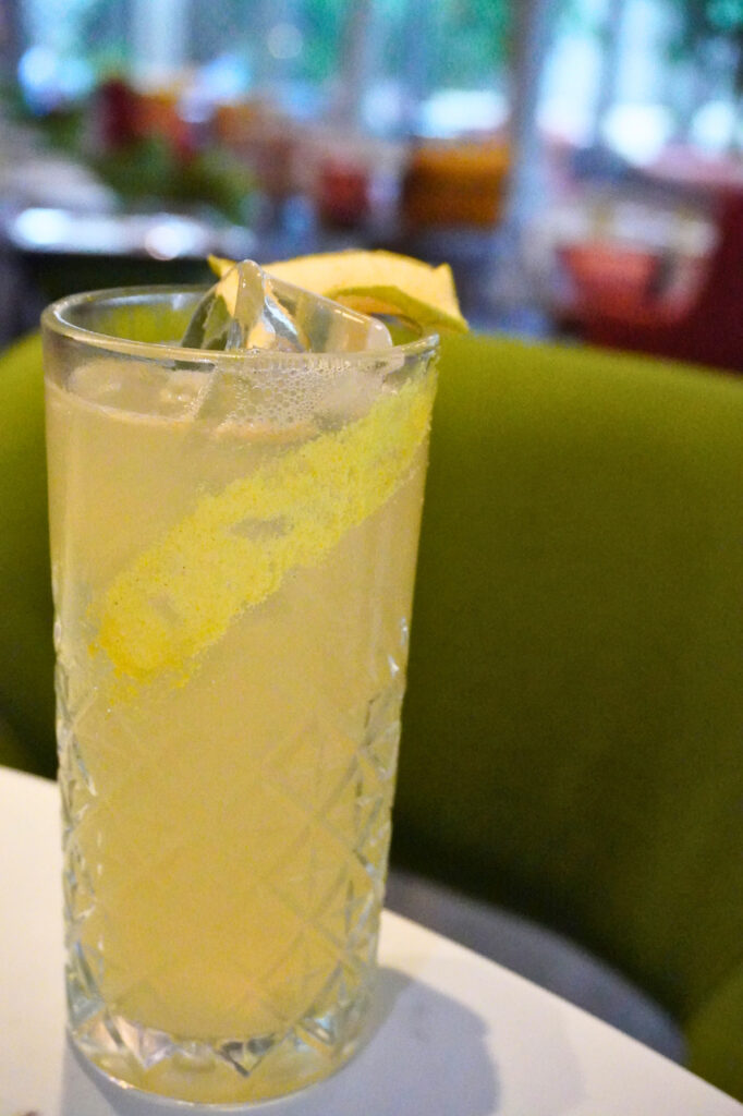 gimondi cocktail