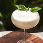 Daiquiri e Green velvet daiquiri
