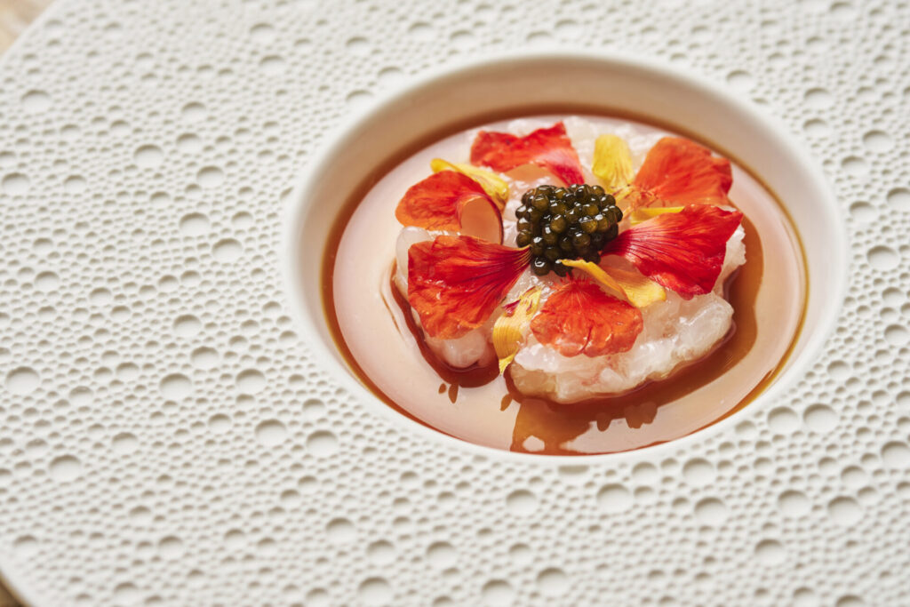 menu iyo milano