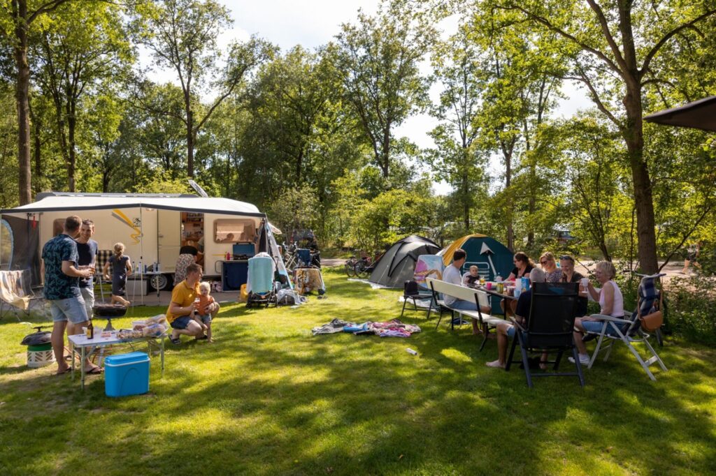 RCN Vakantiepark de Flaasbloem (Chaam - Paesi Bassi)
