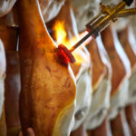 Prosciutto di San Daniele DOP