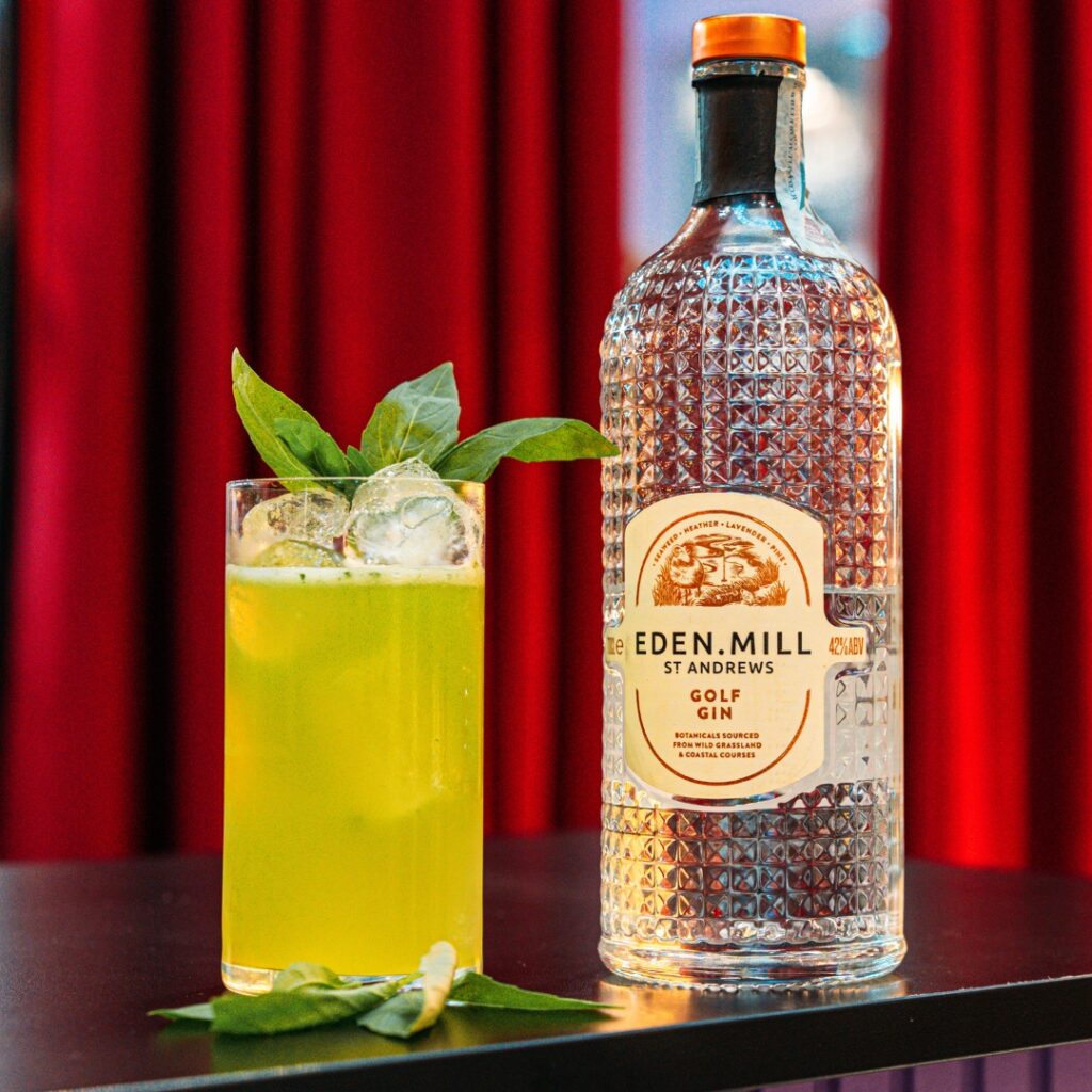 cocktail spalletti
