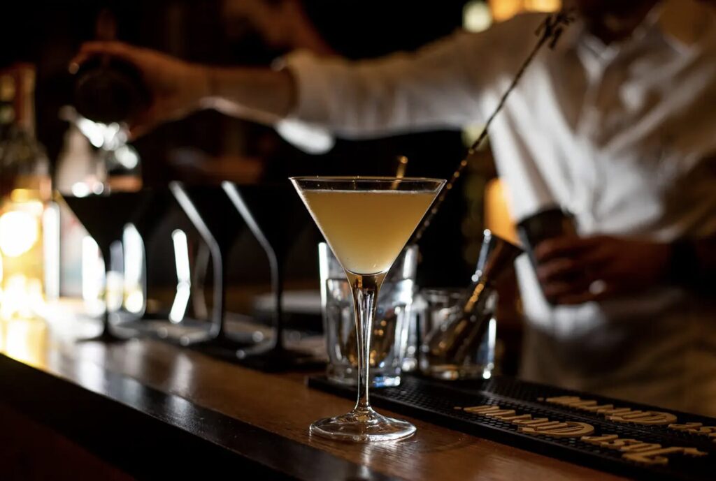 mixology torino