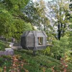Dormire nelle suite più green d'Irlanda