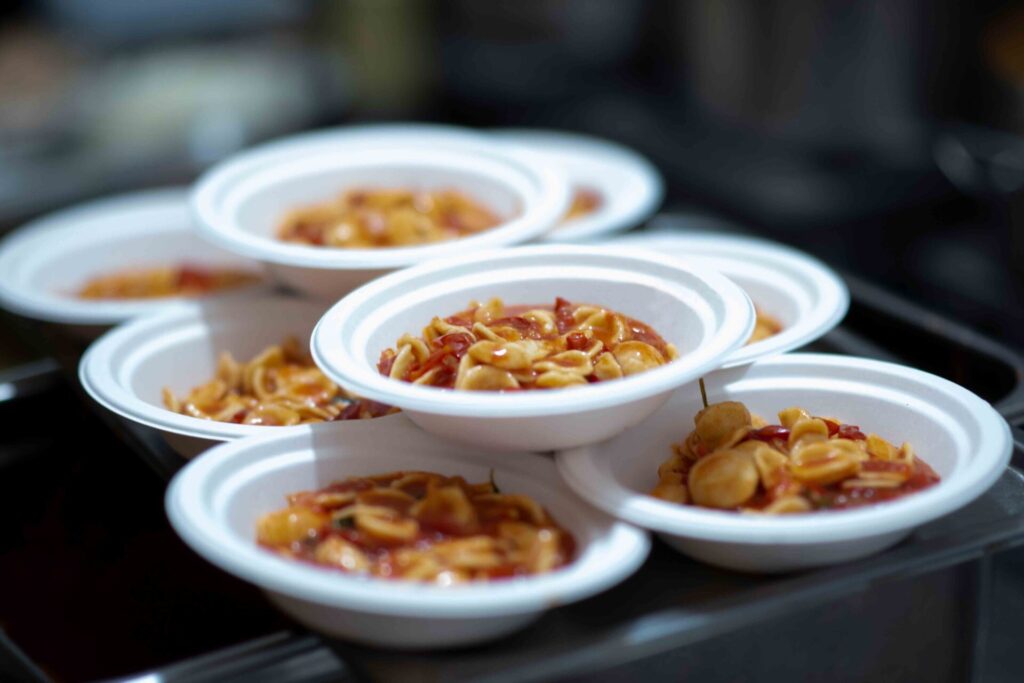 orecchiette grottaglie