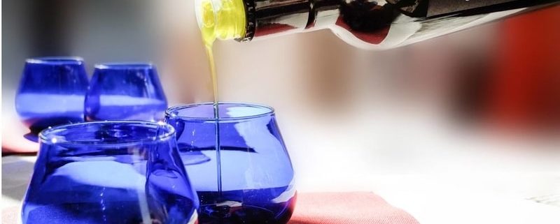 olio evo