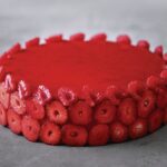 Torta Diadema