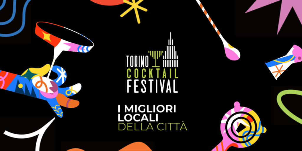 torino cocktail festival