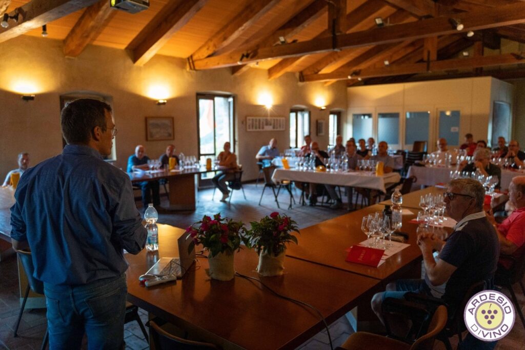 ardesio eventi