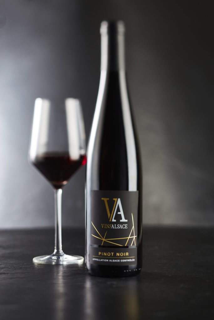 AOC Alsace Grand Cru Vorbourg