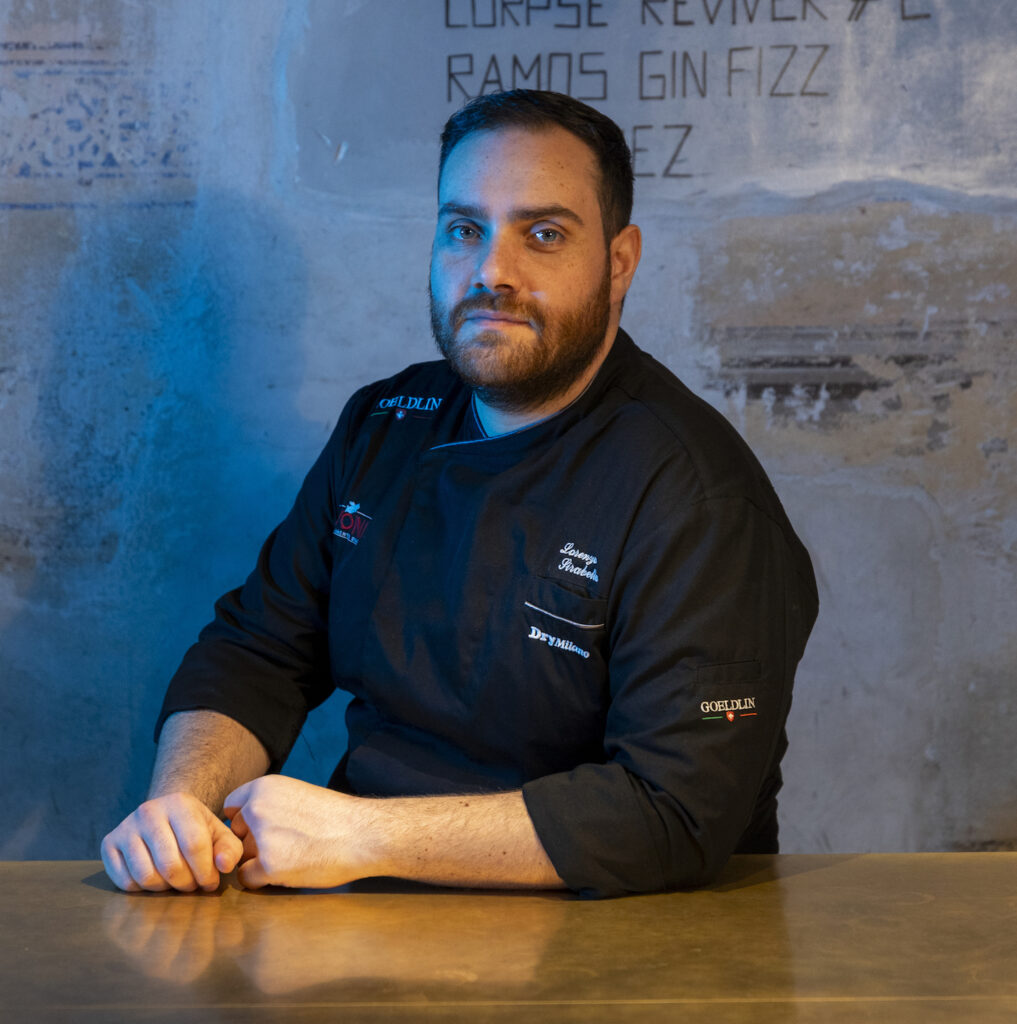 lorenzo sirabella