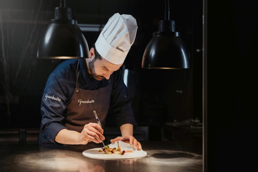 hotel granbaita ristorante