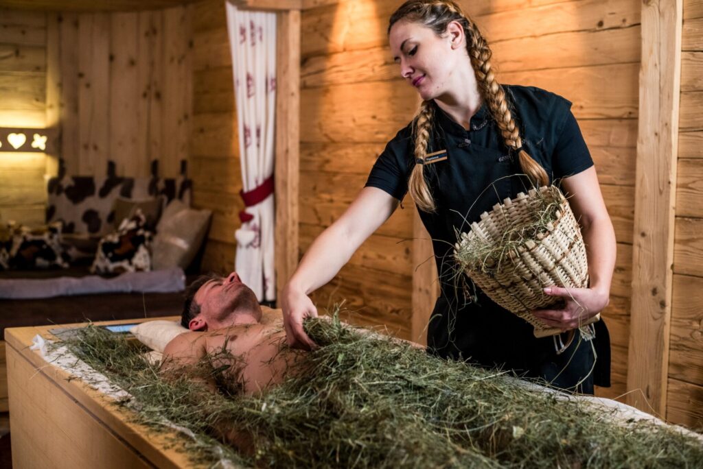 granbaita dolomiti spa