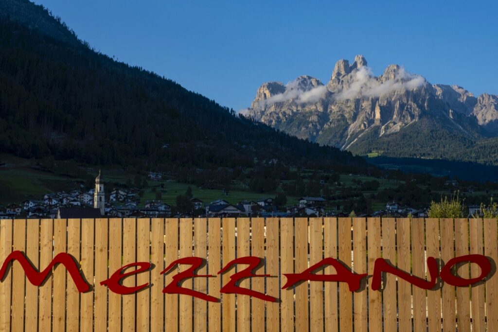mezzano romantico
