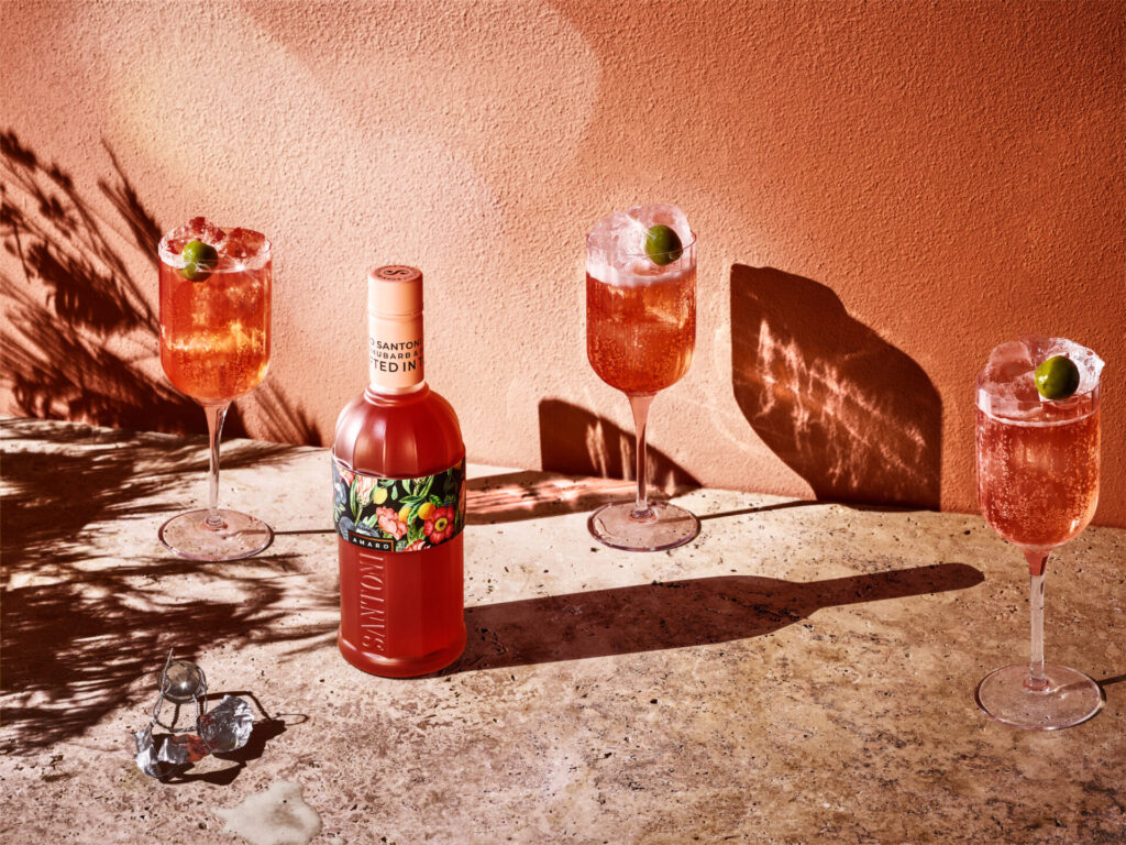amaro santoni