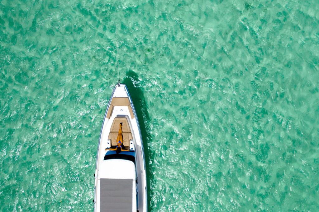 antigua spiagge