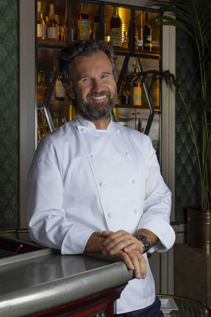 chef carlo cracco