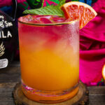 Colibrì, il cocktail dedicato a Frida Kahlo