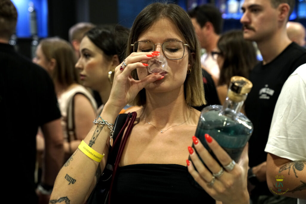 gin