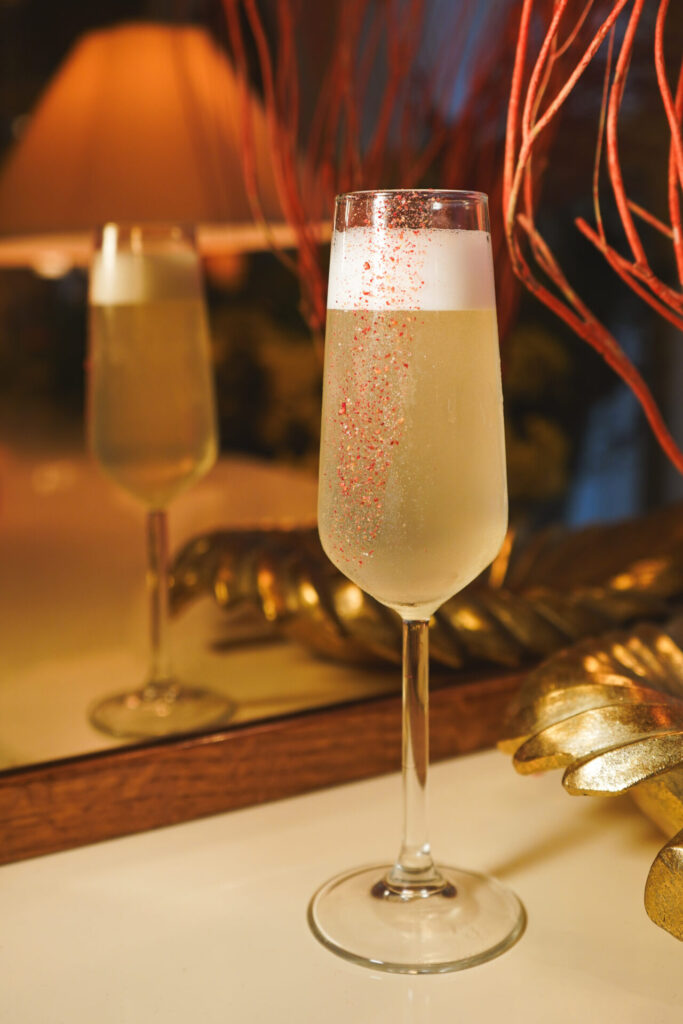 cocktail estivo