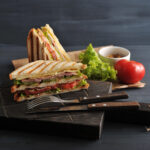 Club sandwich