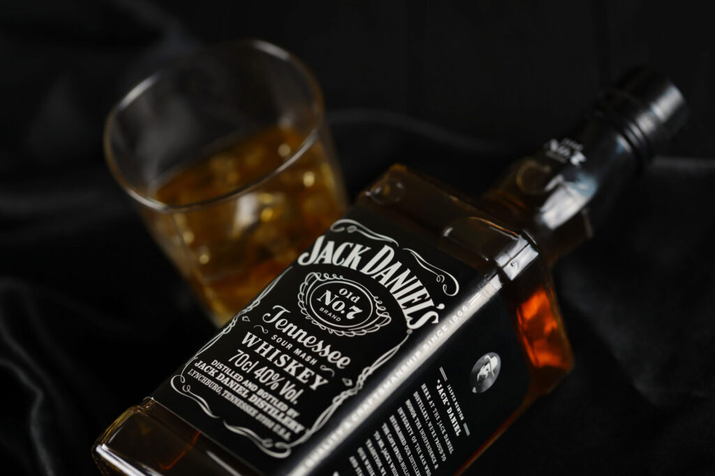 jack daniel's