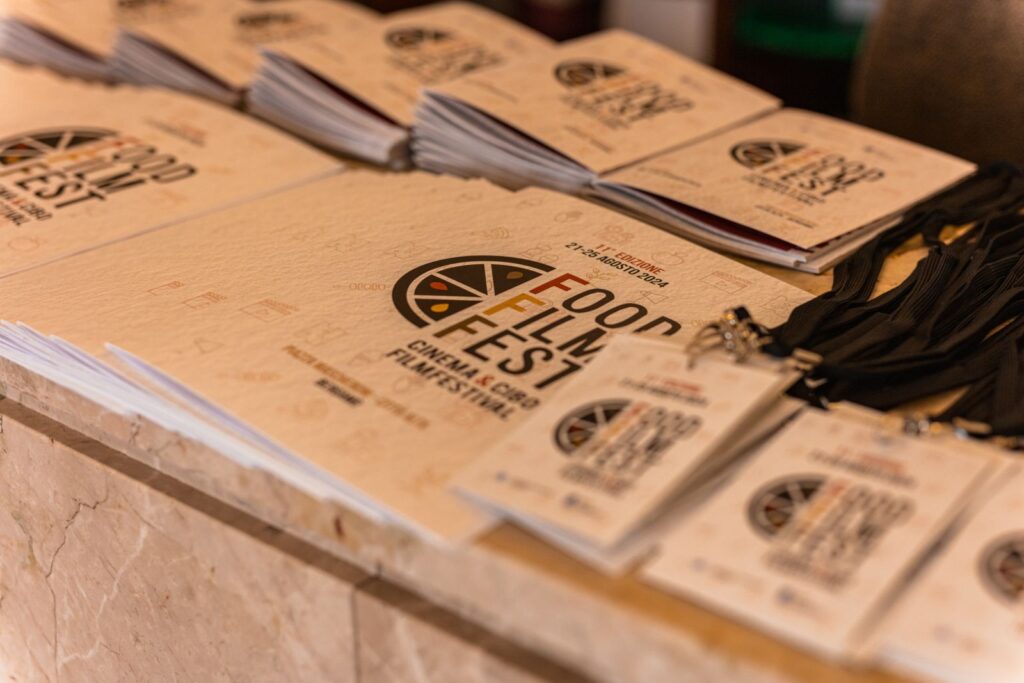 food film fest