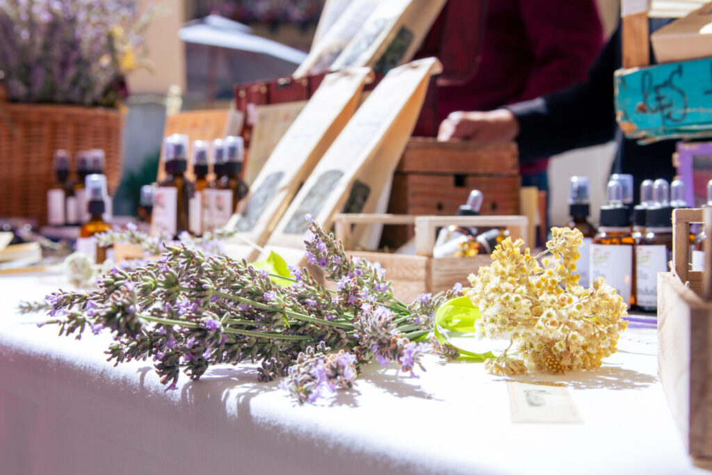 courmayeur mercato