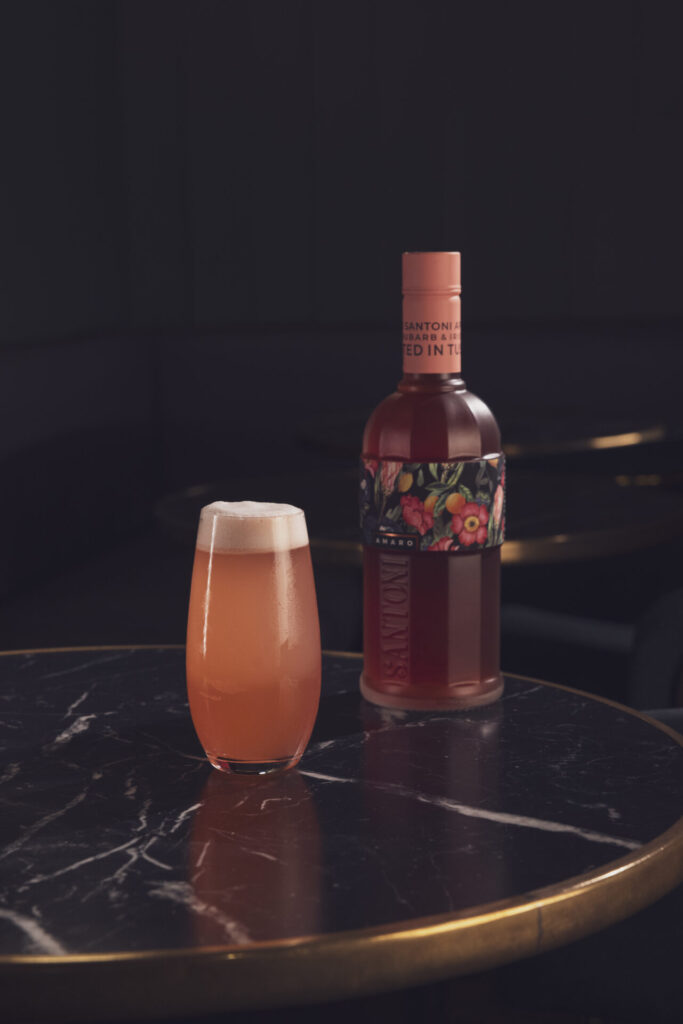 cocktail glory