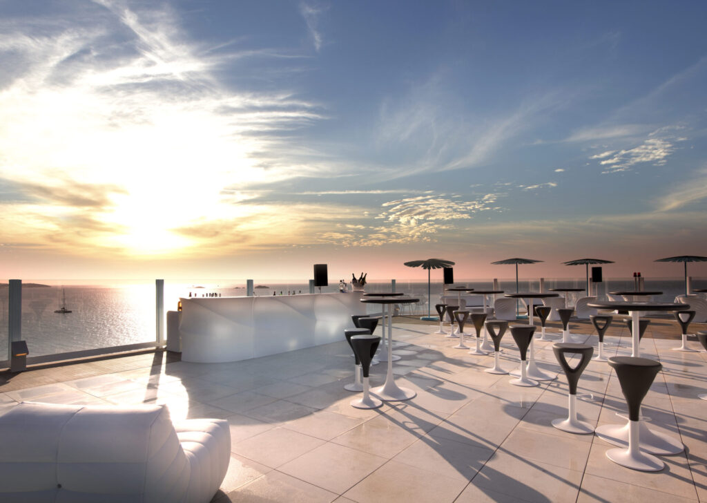 Hard Rock Hotel Ibiza