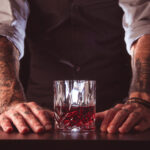 AMARO nuovo trend della mixology