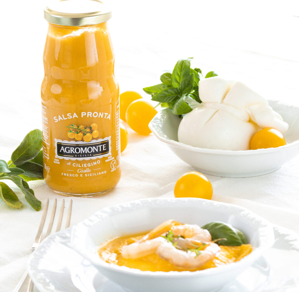 ricetta ravioli ripieni di burrata