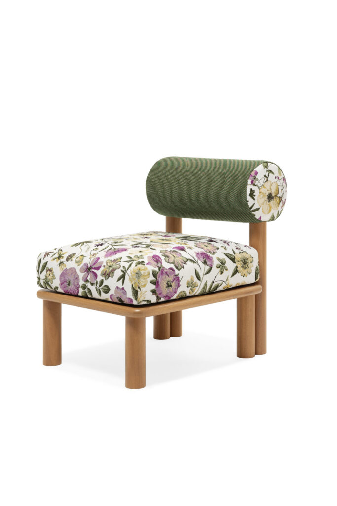 Maitha lounge chair