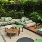 Jwana Hamdan: design outdoor per un picnic con stile