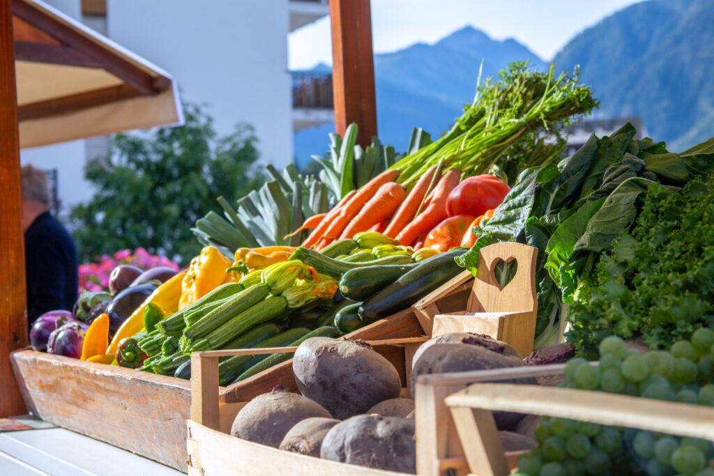 courmayeur mercato
