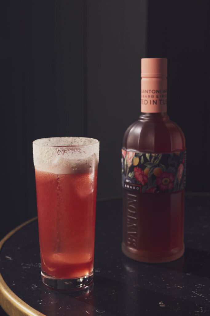 cocktail marcello