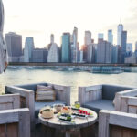 I cocktail e i rooftop più cool dell'estate dal mondo