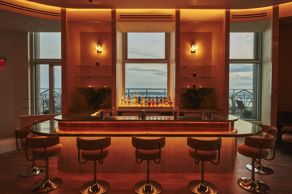 Overstory new york