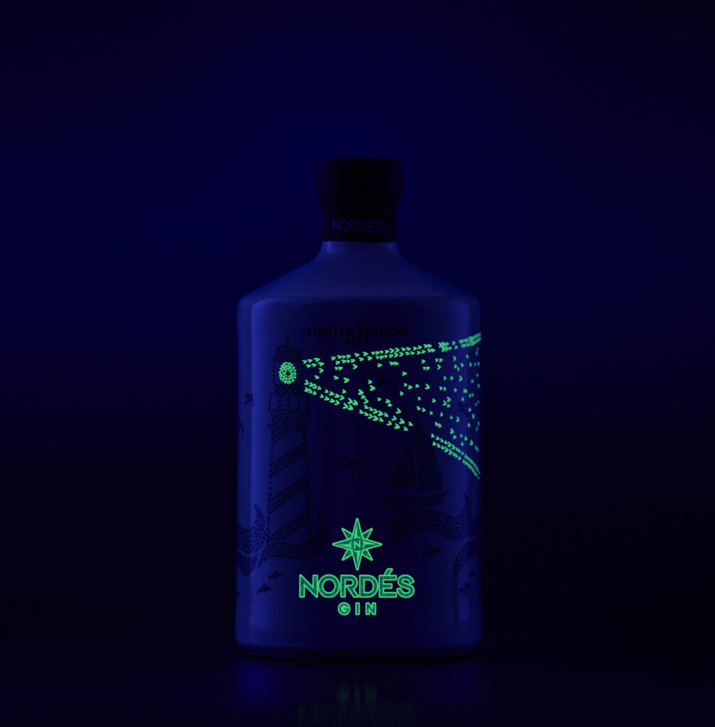 nordés gin edizione limitata