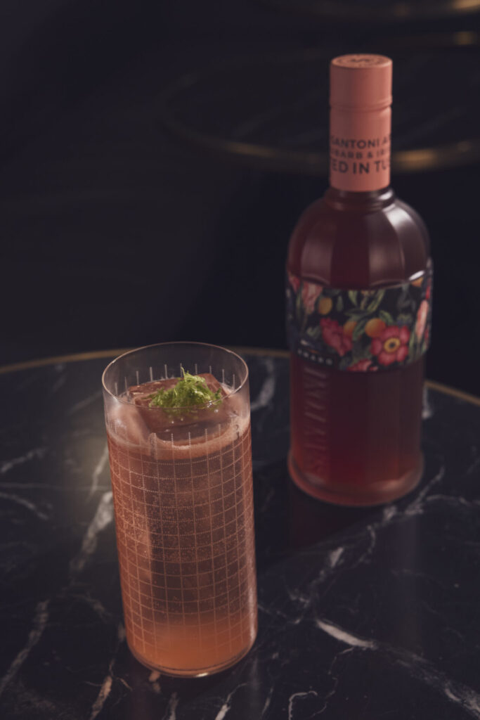 cocktail olympic dream