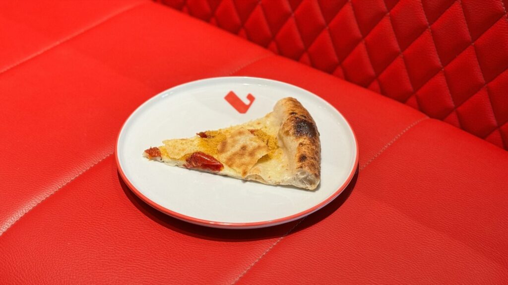 pizza varrone