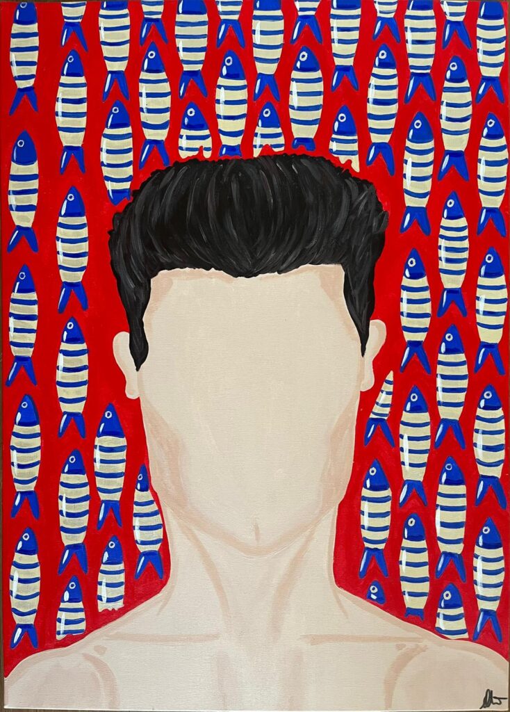 roberto bolle arte