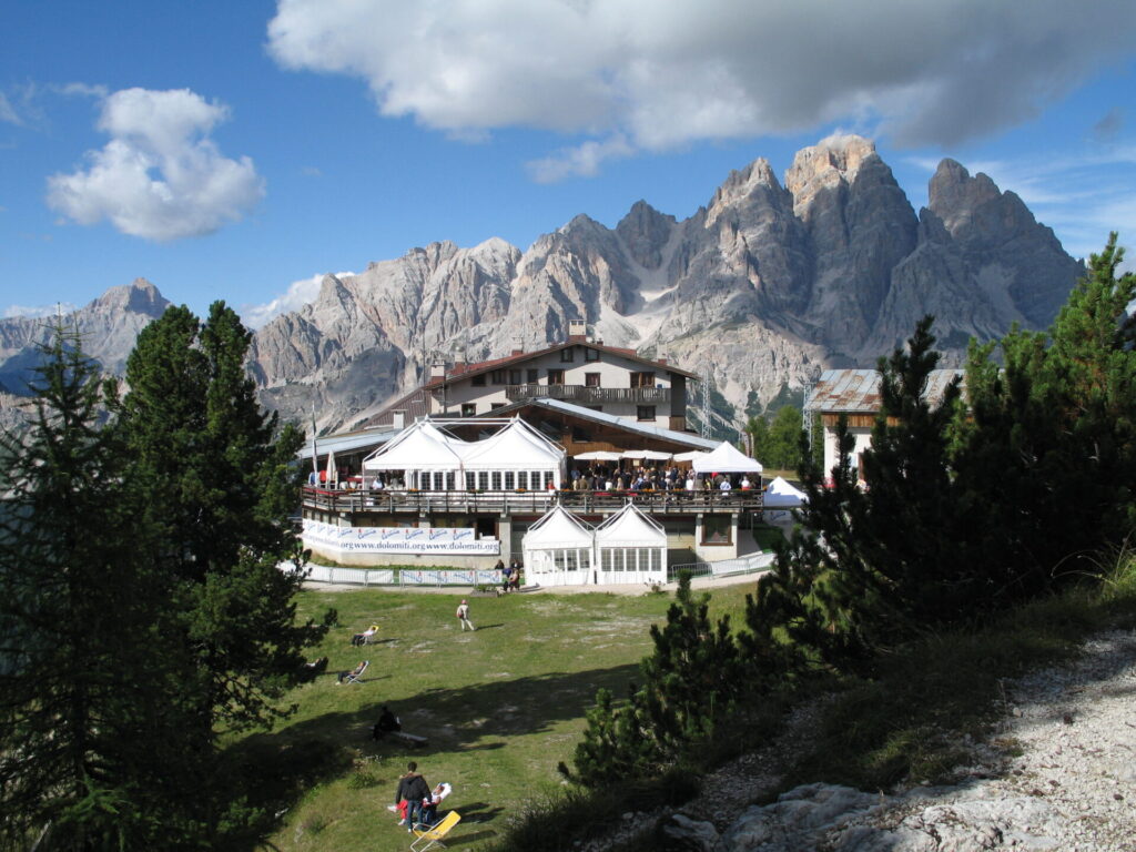 rifugio faloria