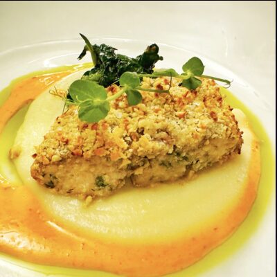 calici di stelle ristorante