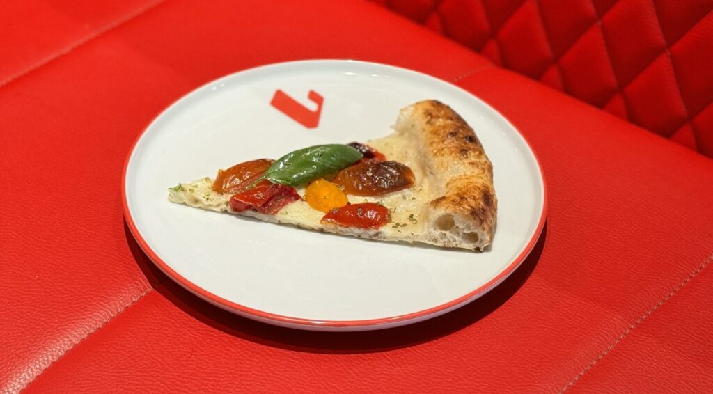 tre pomodori varrone